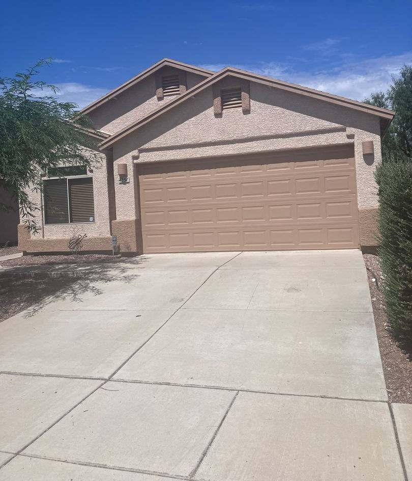 4351 E Ocotillo Desert Trail