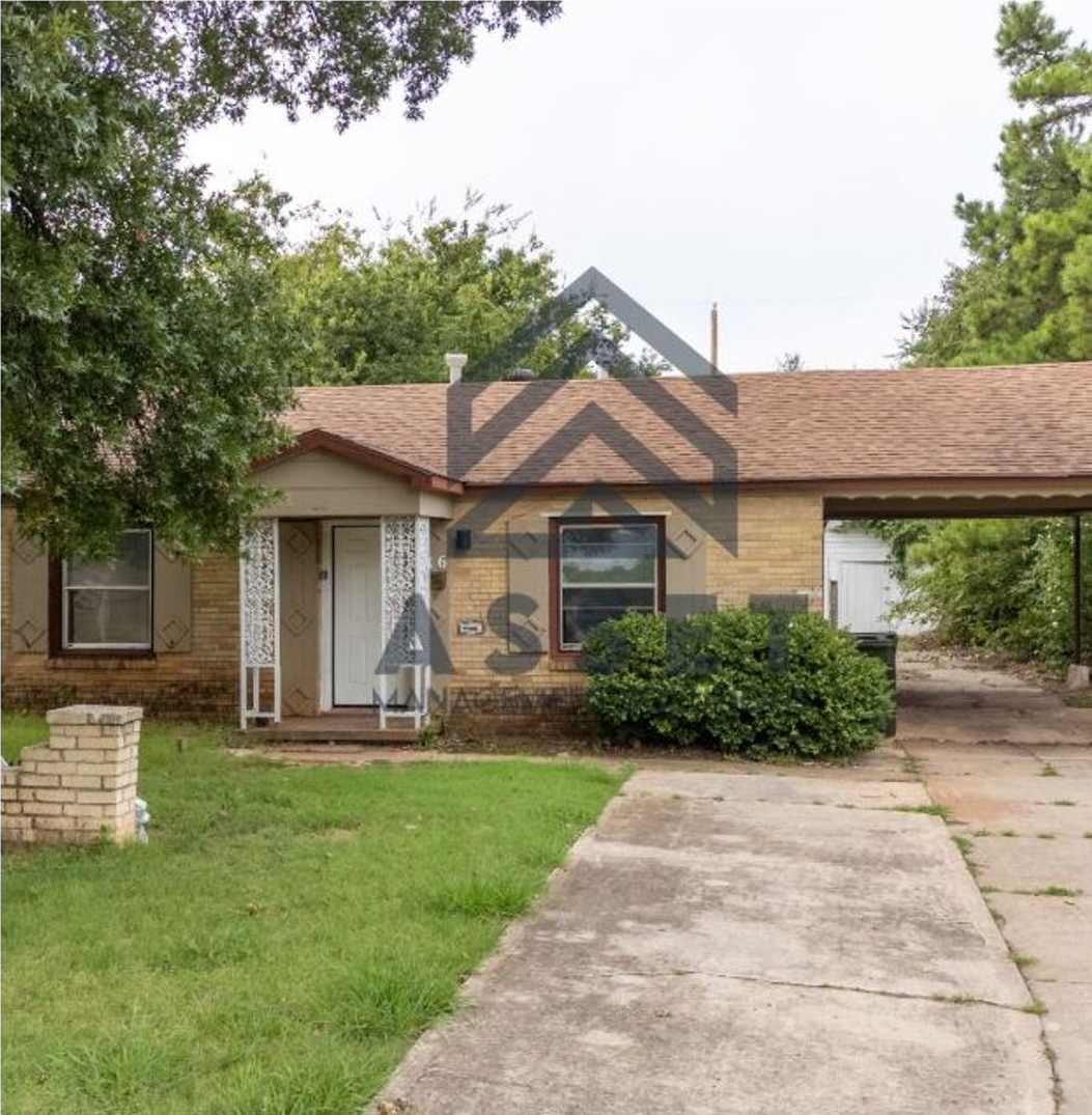 3 Bedroom Rent to Own Home Available!