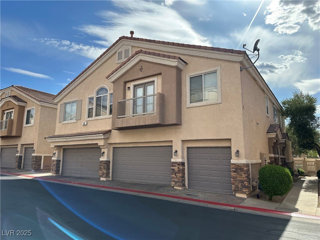 83 Stock Option Street