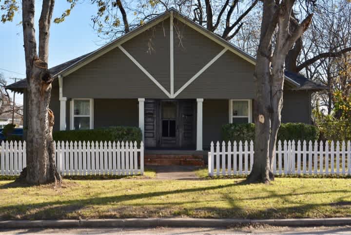 308 North Catherine Street