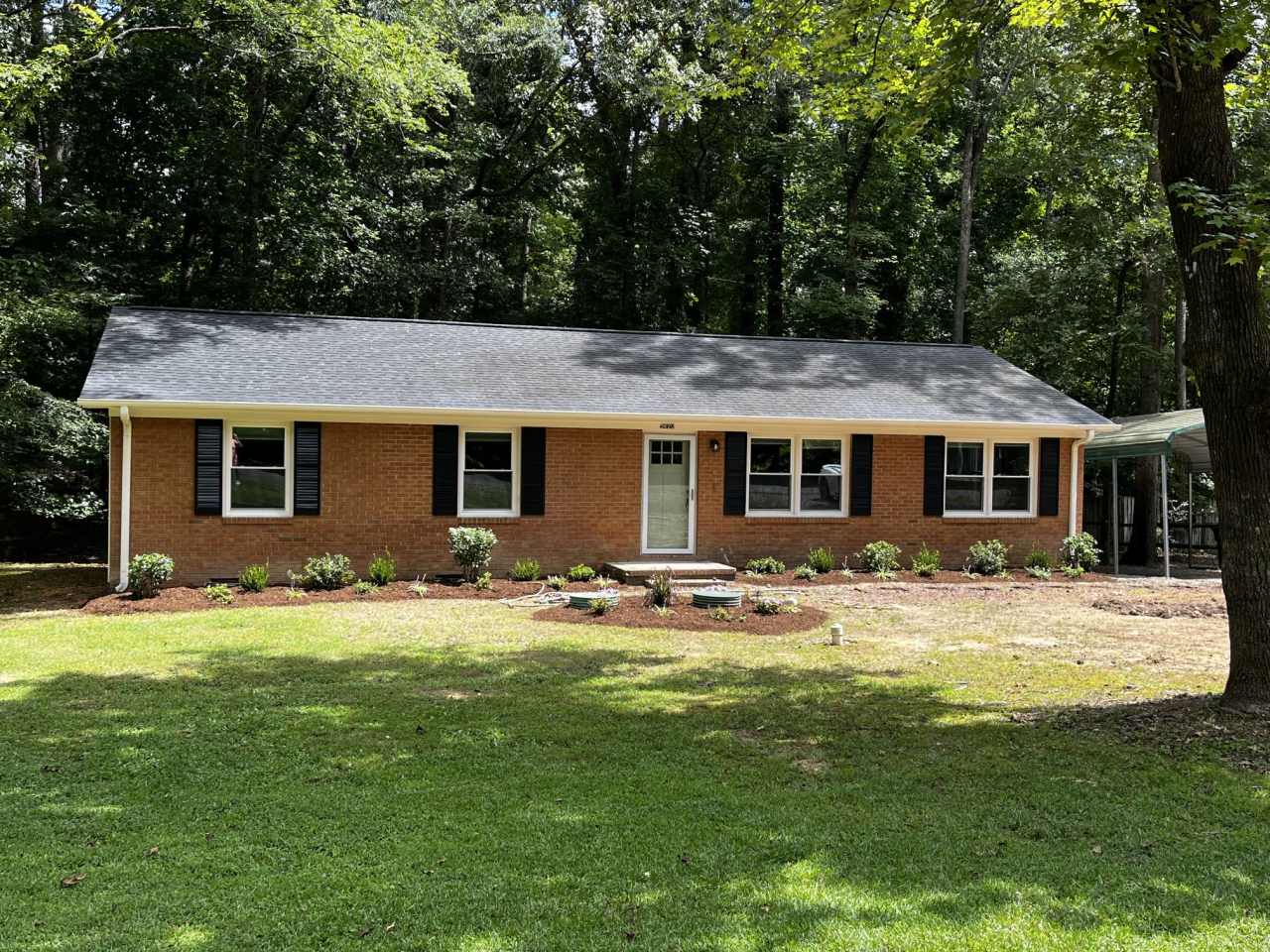 5620 Blue Spruce Drive