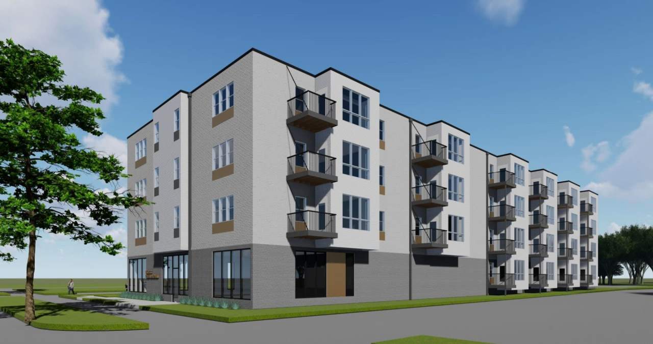 New Updated Living in Hiawatha