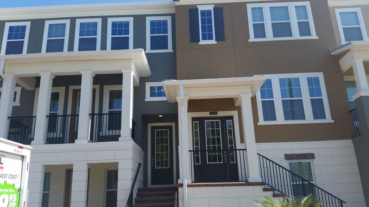 Copley Square-2634 Joslin Place Orlando FL 32806