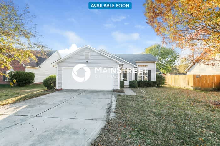 4105 Runaway Circle