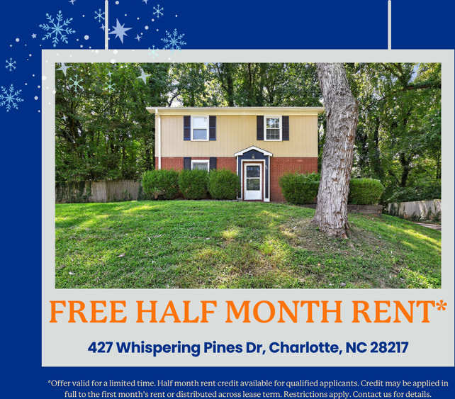 427 Whispering Pines Dr