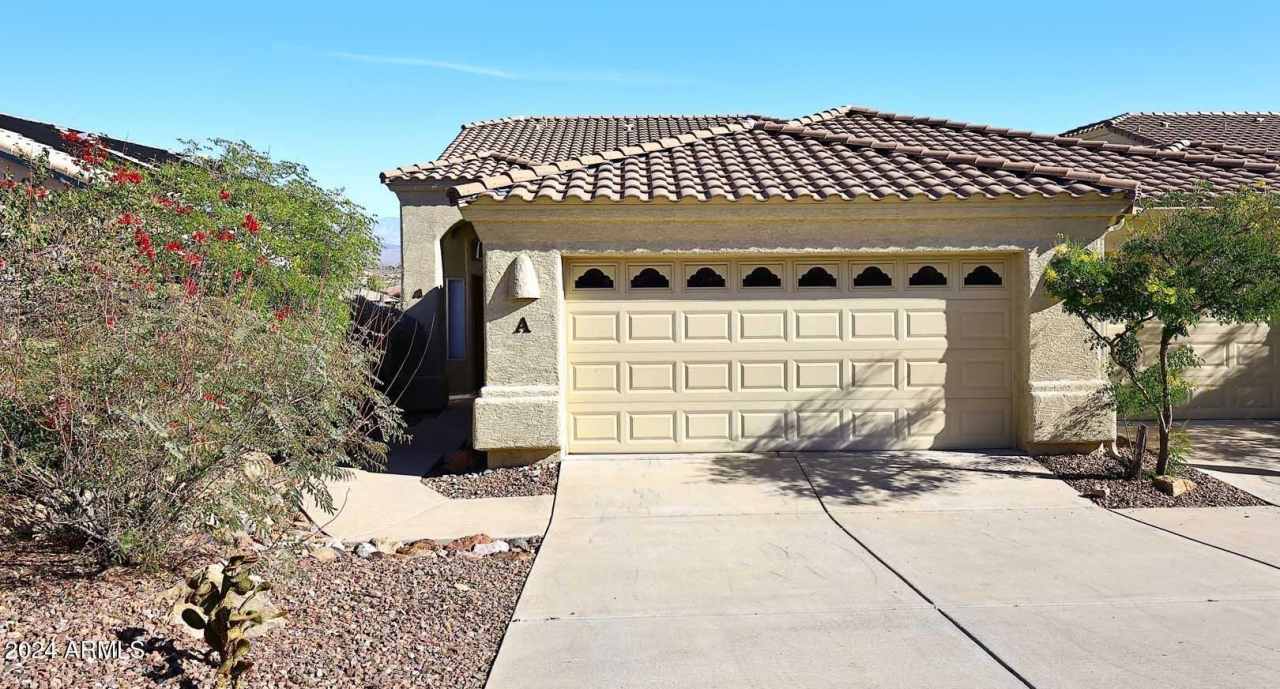 12835 N MIMOSA Drive