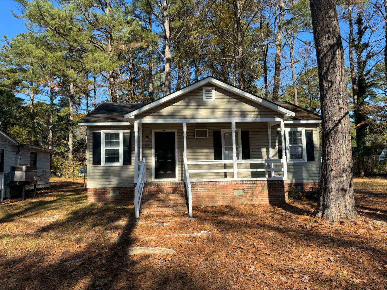 3 Bedroom House In Hillsdale