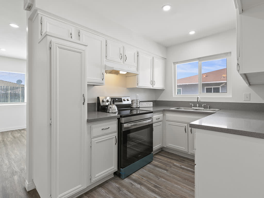 20757 Plum Canyon Road - 1