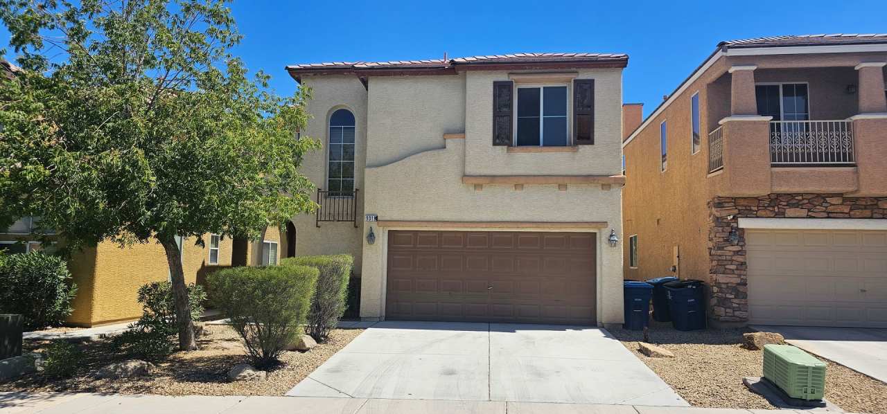 Spacious Home for Rent