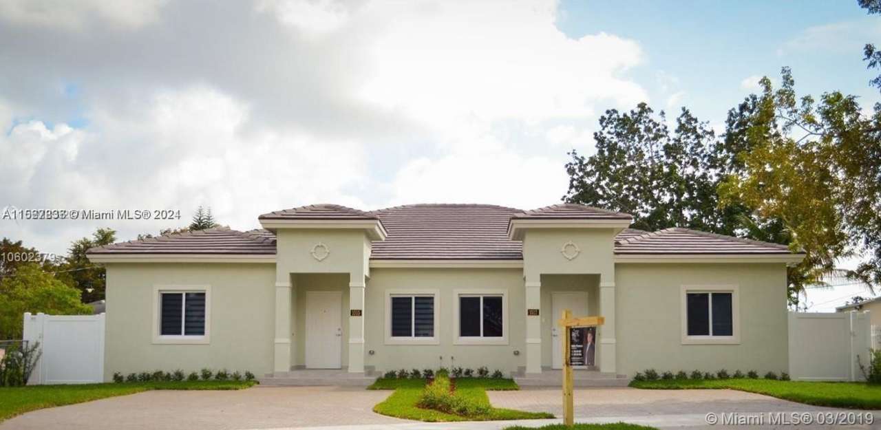 1517 Southwest 65th Place