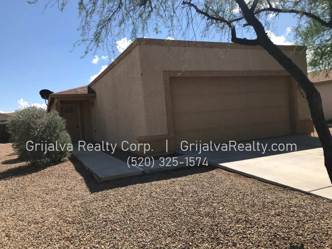 Spacious 4 Bedroom, 2 Bath House for Rent (36th St/Campbell)