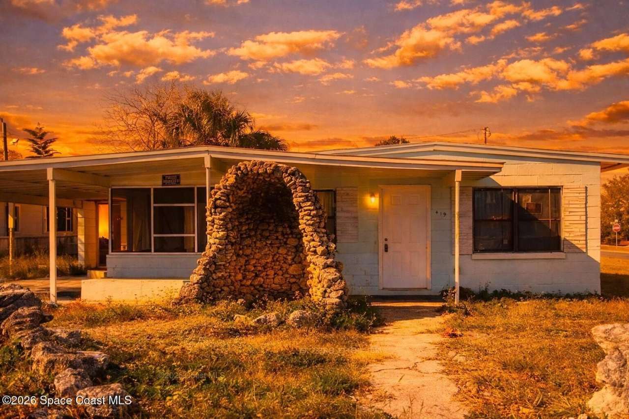 419 N FISKE BOULEVARD