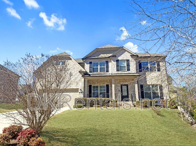 582 Warrenton Run Dr