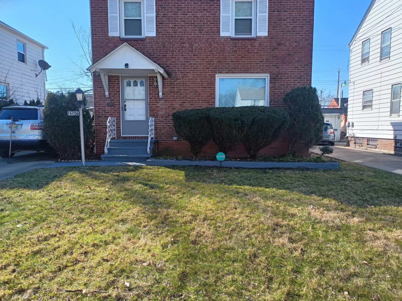 16206 Eldamere Avenue