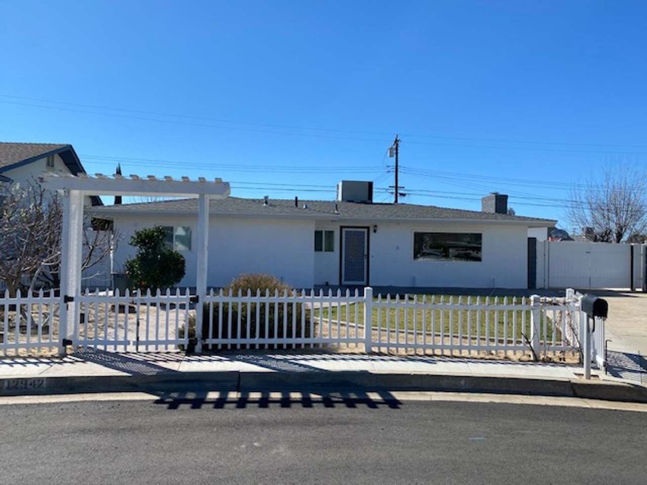 Beautiful 4 bed/ 2 bath home in upper Yucaipa!