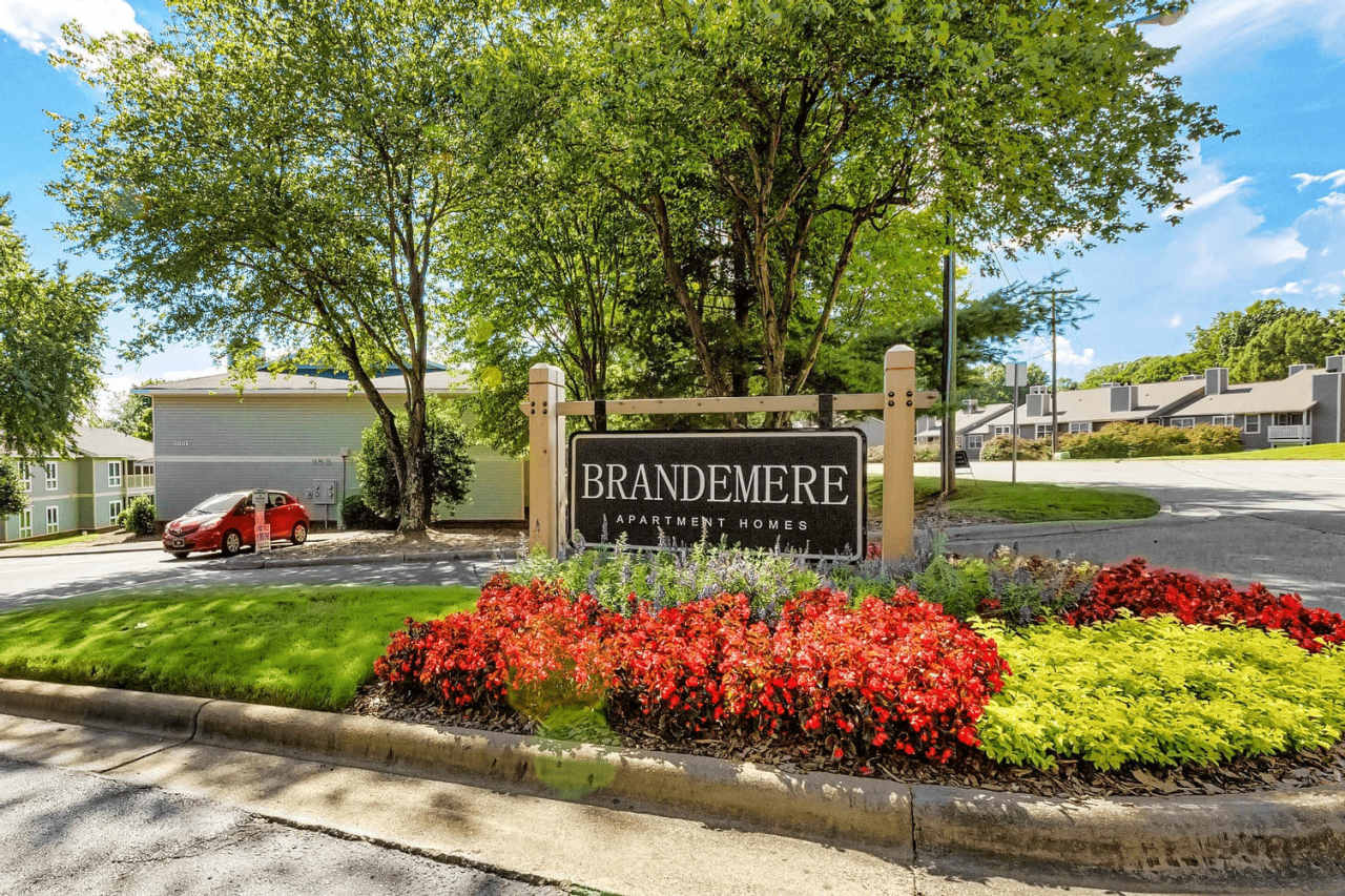 Affordable Housing - Brandemere Apartment Homes