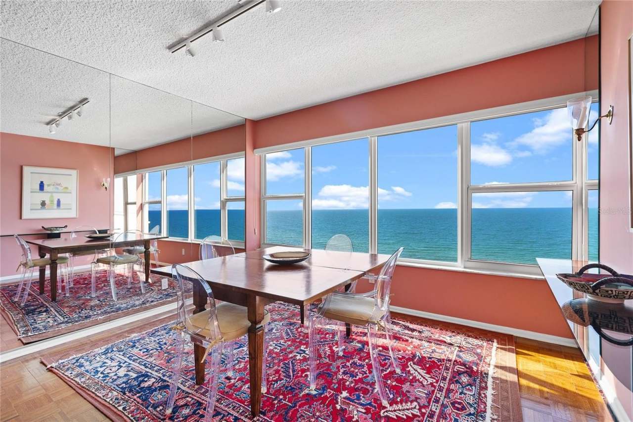 601 LONGBOAT CLUB ROAD