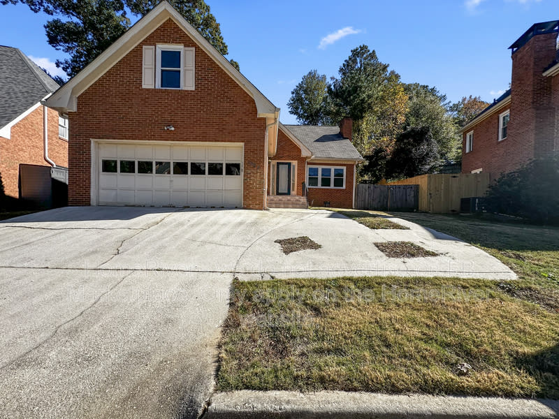 1523 Pangborn Station Dr