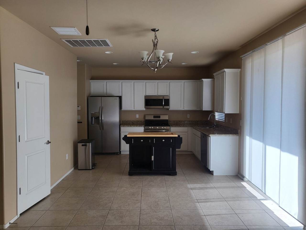 Charming 3BR House in Tucson