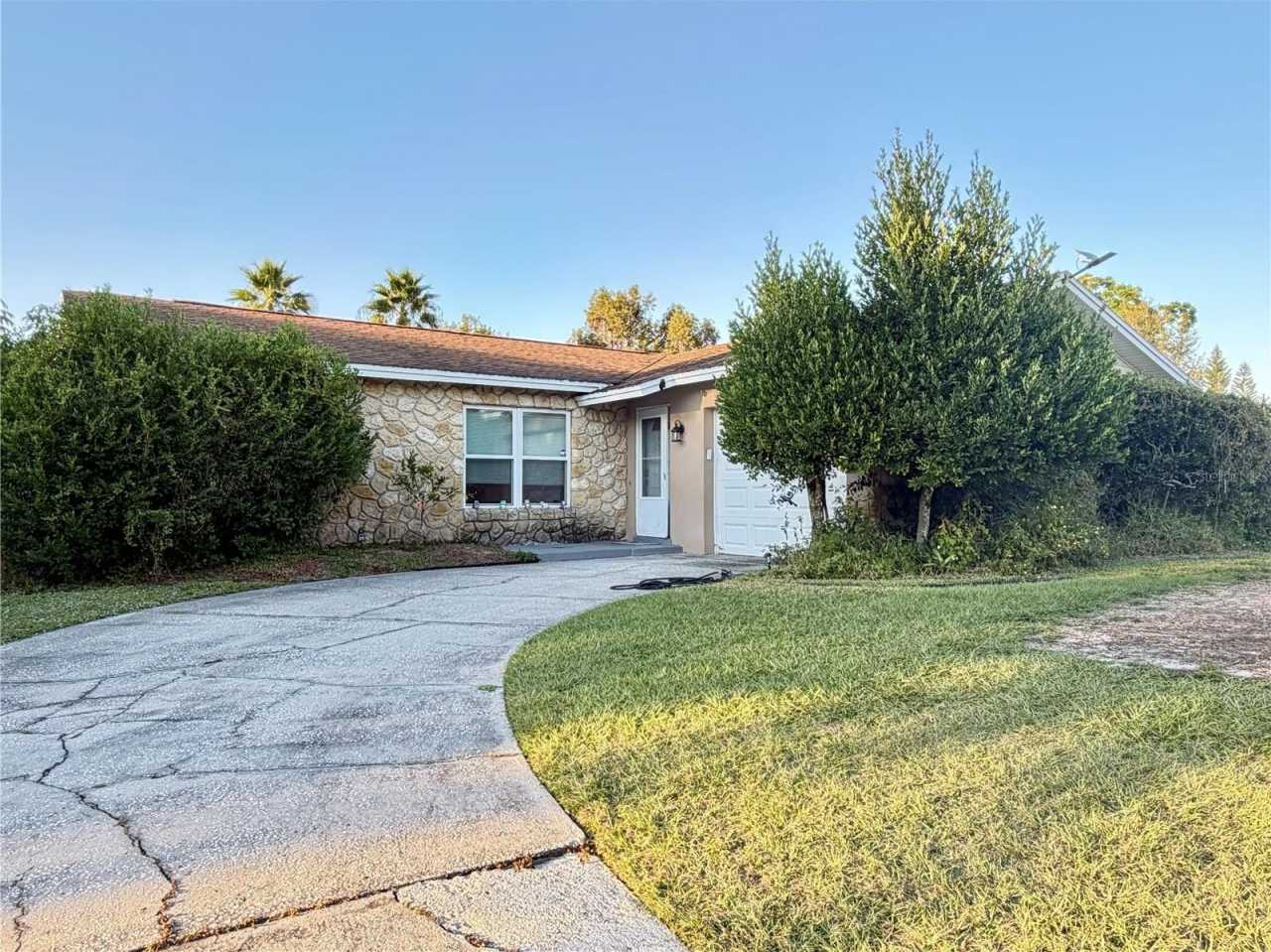 411 PARSON BROWN WAY