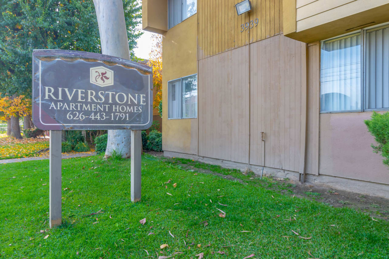 Riverstone Apartments