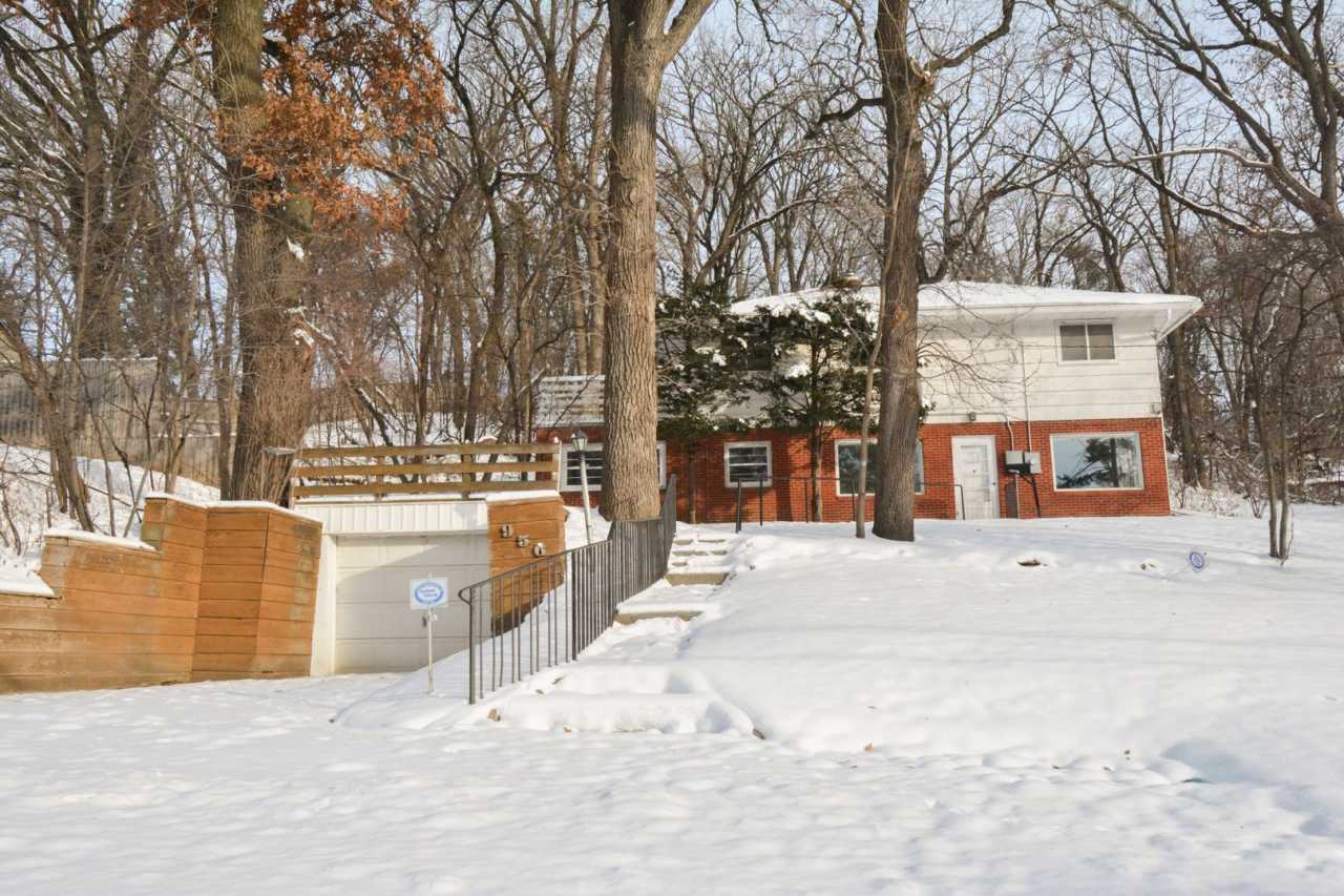 Character-Filled 3 Bedroom on Historic Pill Hill Available NOW!