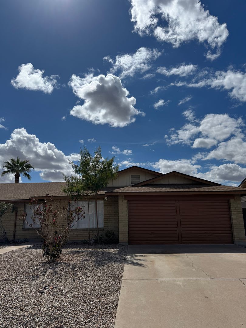 Updated Tempe home for Rent!