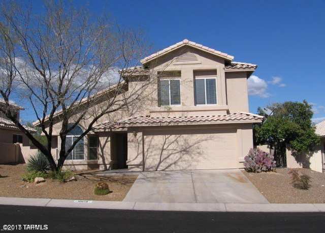 10650 N Sand Canyon Place