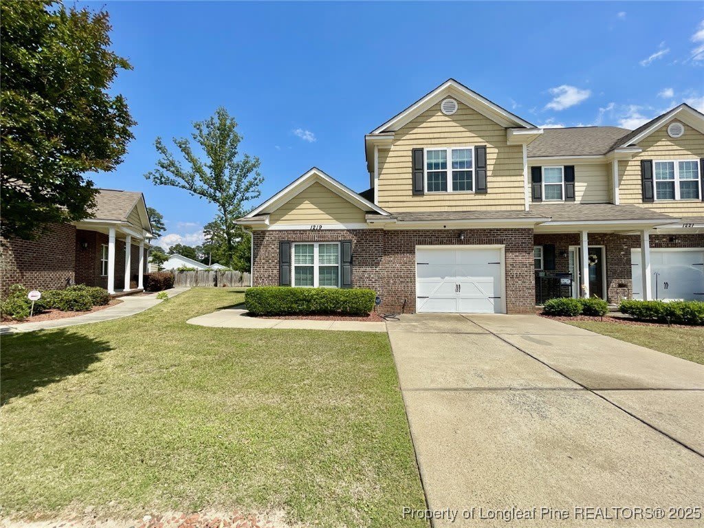 1219 Braybrooke Place