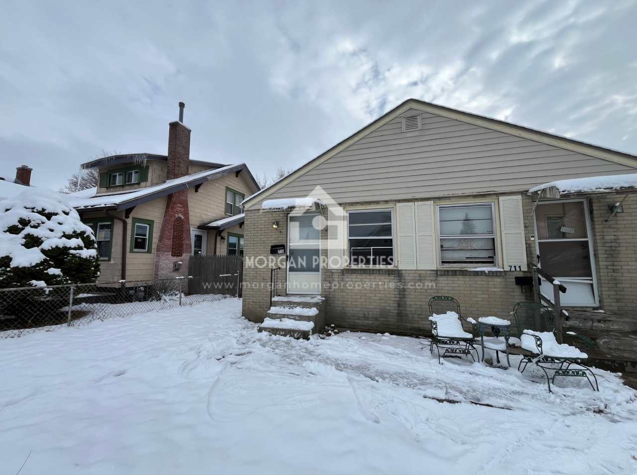 713 East 31st Street