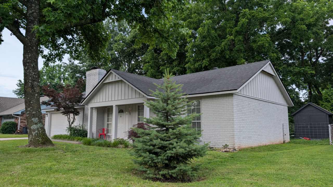 3065 North Quail Creek Drive
