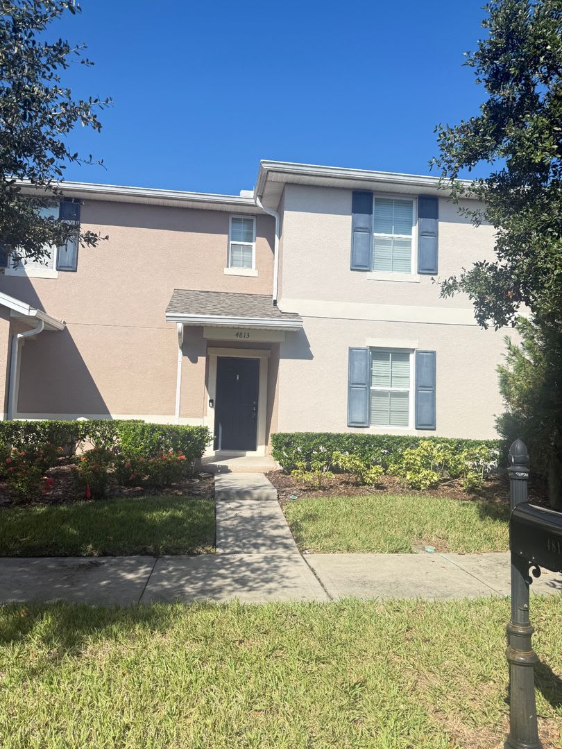 Townhome Available - Saint Cloud, FL - 3 Bed /2.5 Bath