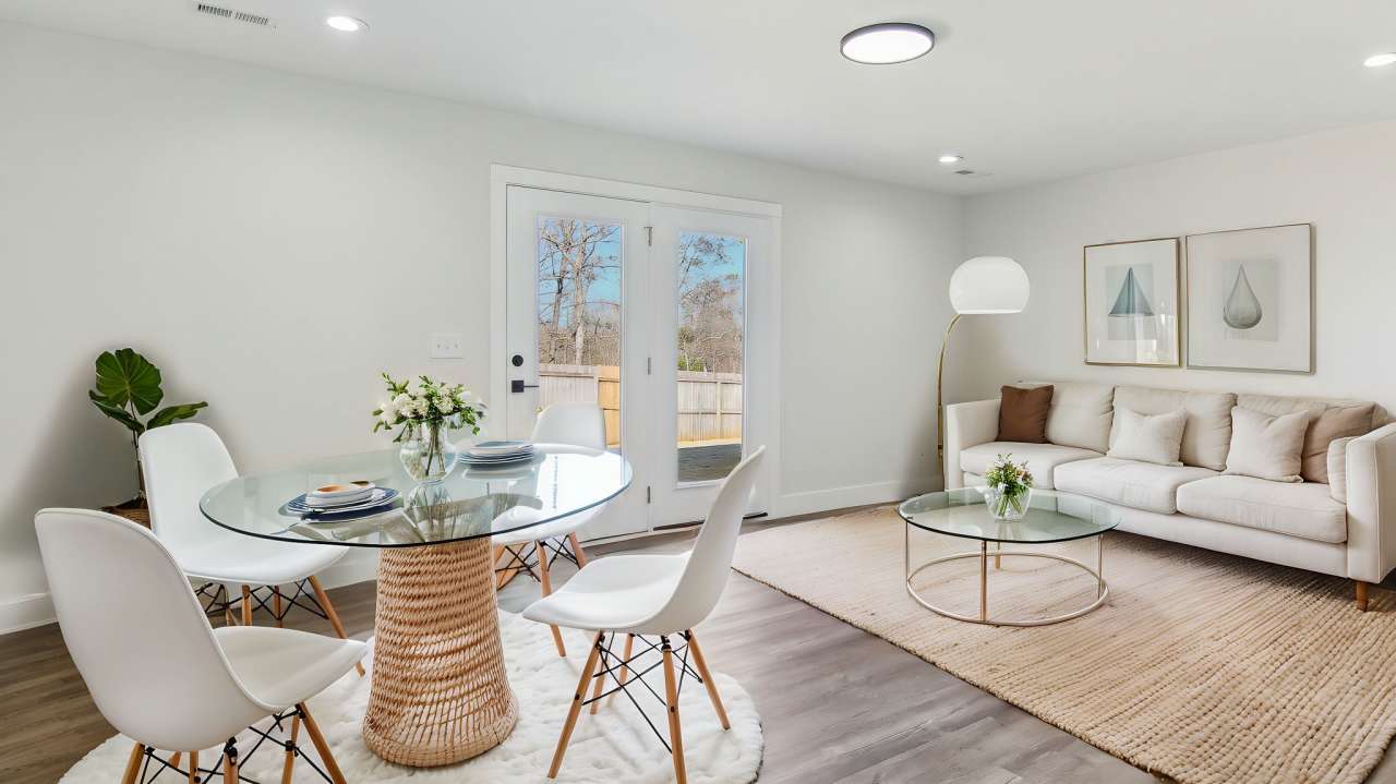 5036 Aspen Spring Way - 1