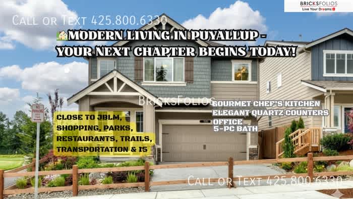 18722 106th Avenue Court East