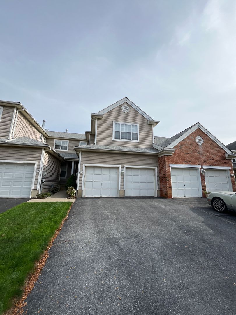 Spacious 3-bedroom, 2.5-bath home in South Whitehall Township
