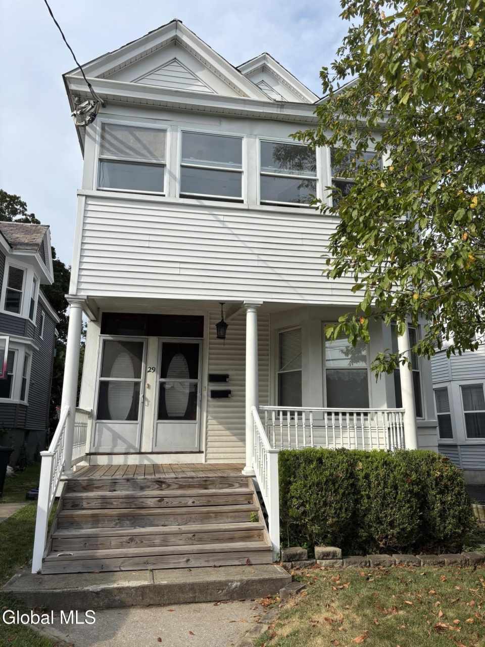 29 Menand Road unit: 1