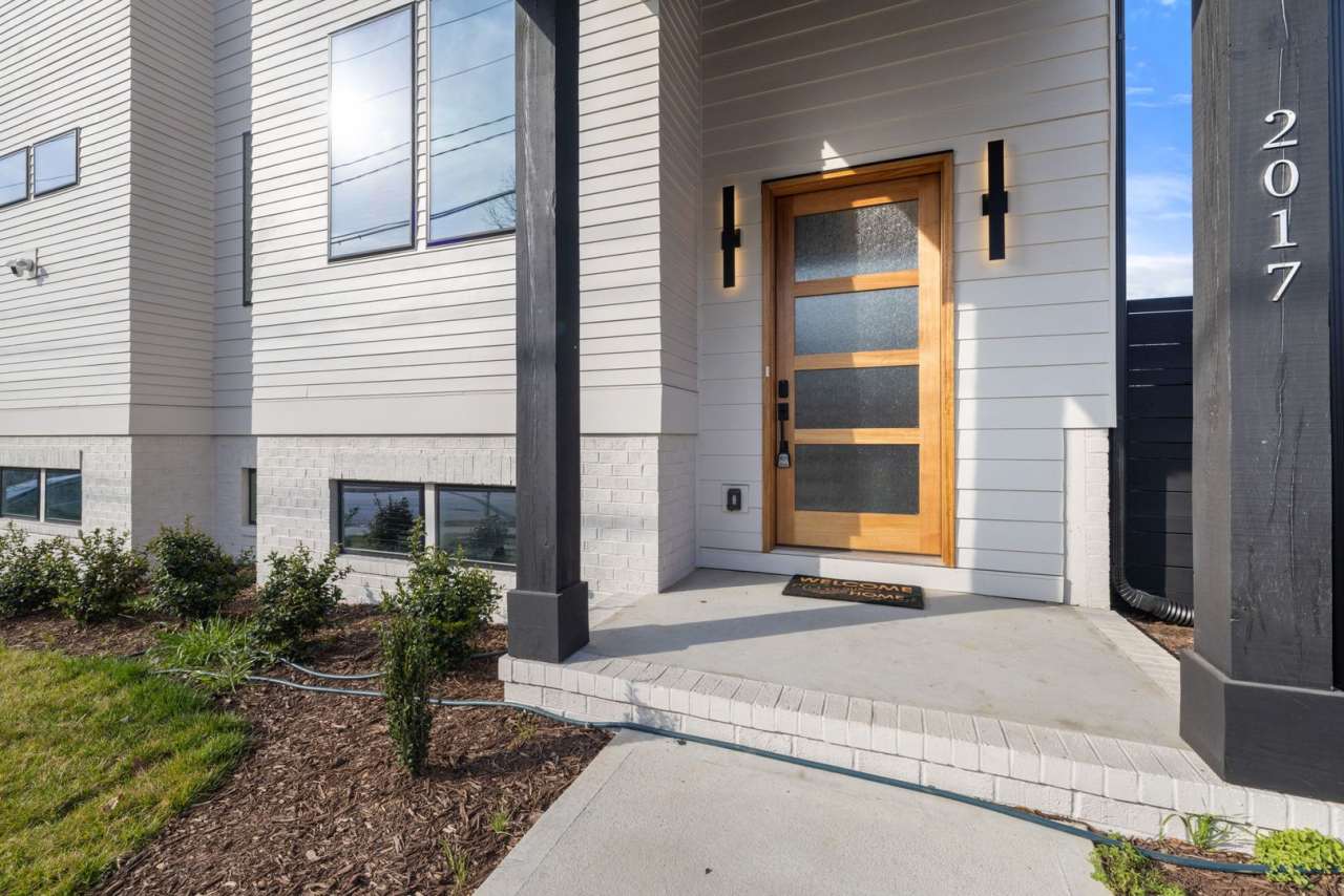 5-bedroom 3.5 Bathroom Home in Durham