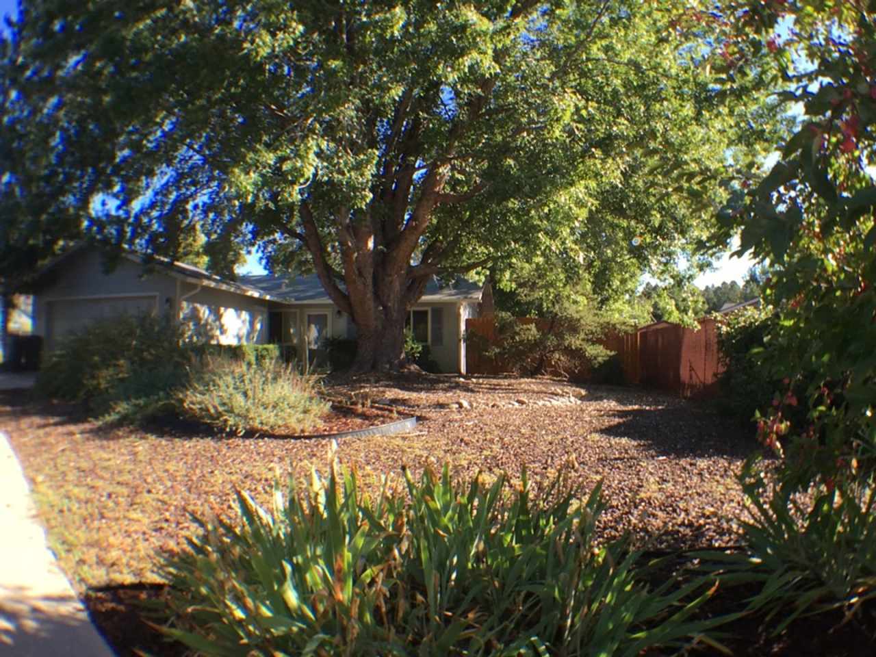 Nice single level home on cul de sac in Foxglenn neighborhood