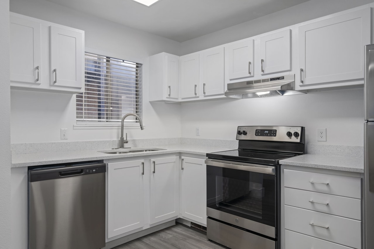 The Franklyn Apartments