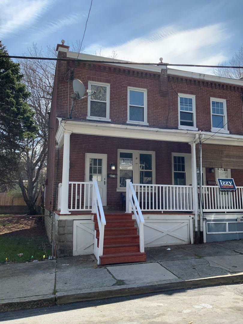 674 St. Joseph Street, Lancaster, PA 17603