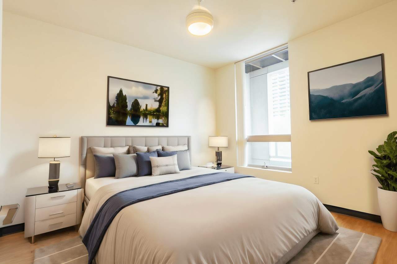 Residences on Farmer