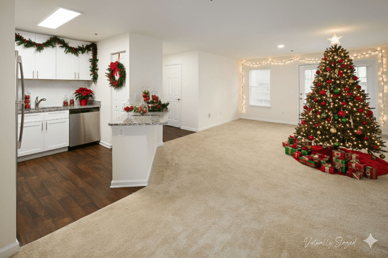 Wesley Hampstead at Douglasville