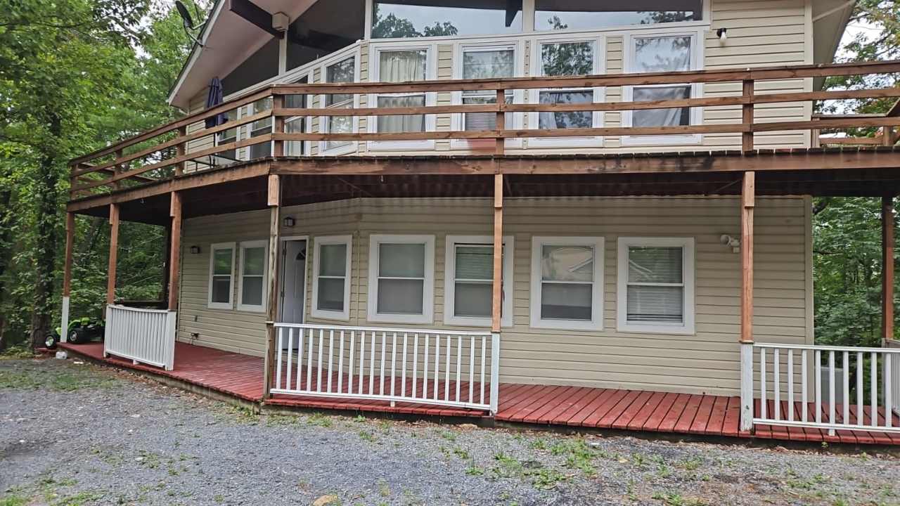 8148 Supinlick Ridge Rd