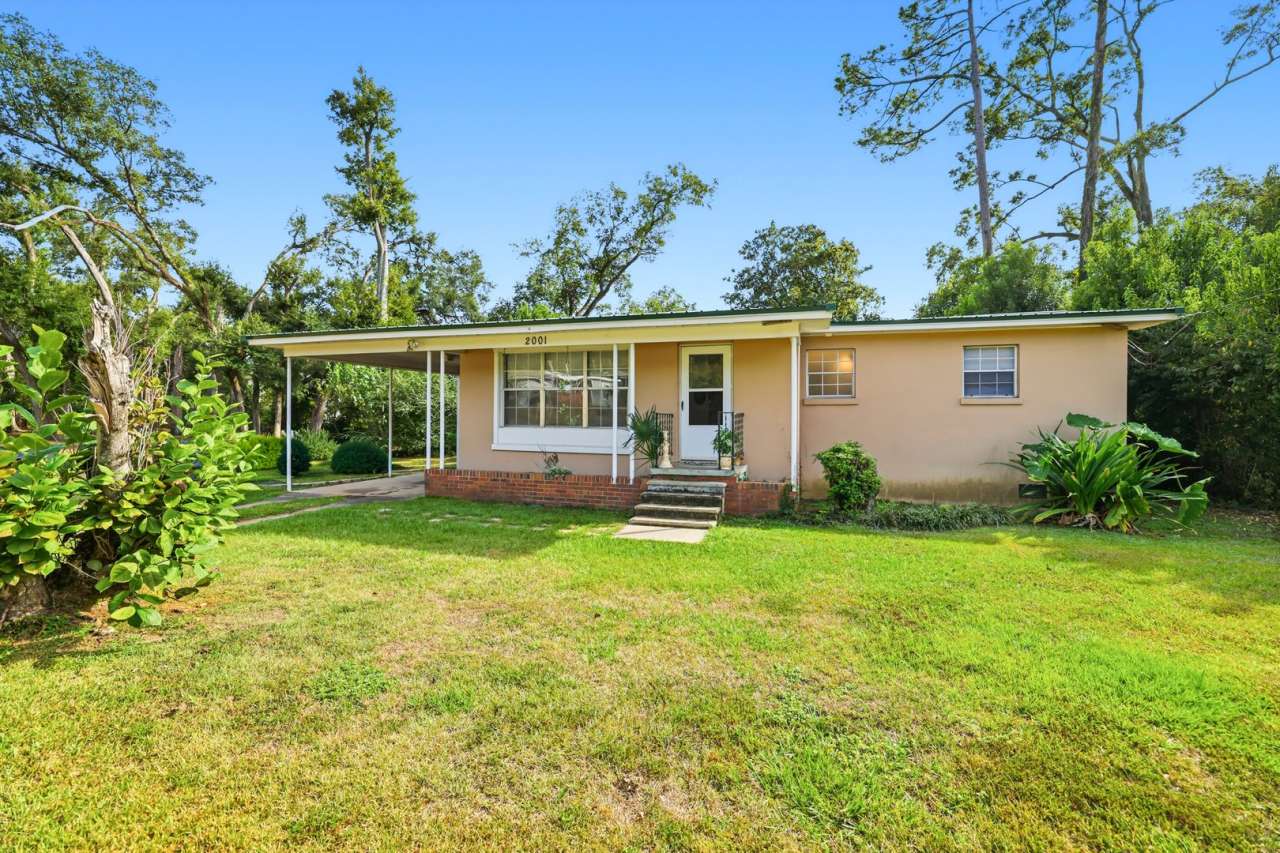 4 Bedroom House Near FSU