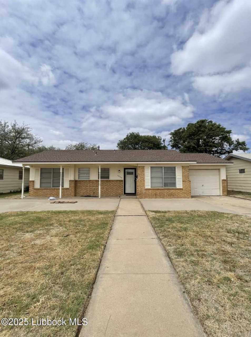3420 Bangor Drive