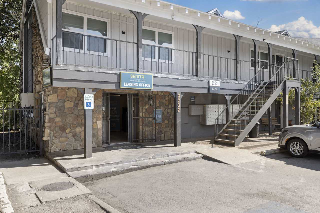 Senita Apartment Homes