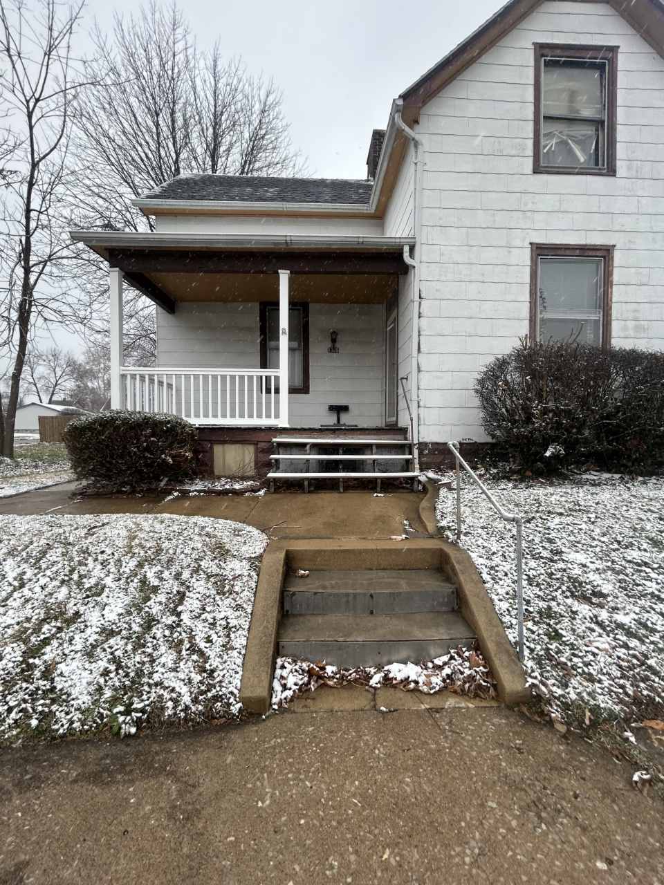 1305 North Church Street - A