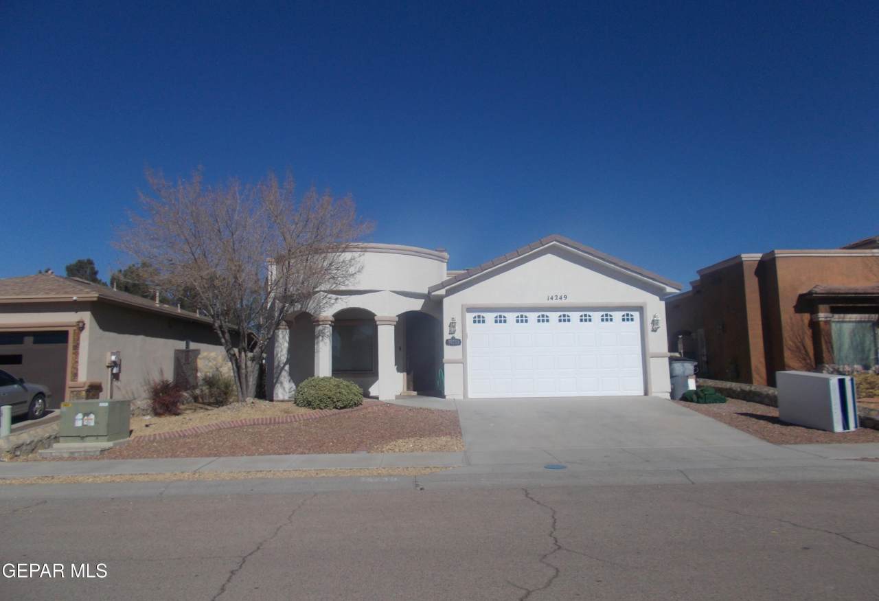 14249 Craggy Rock Avenue