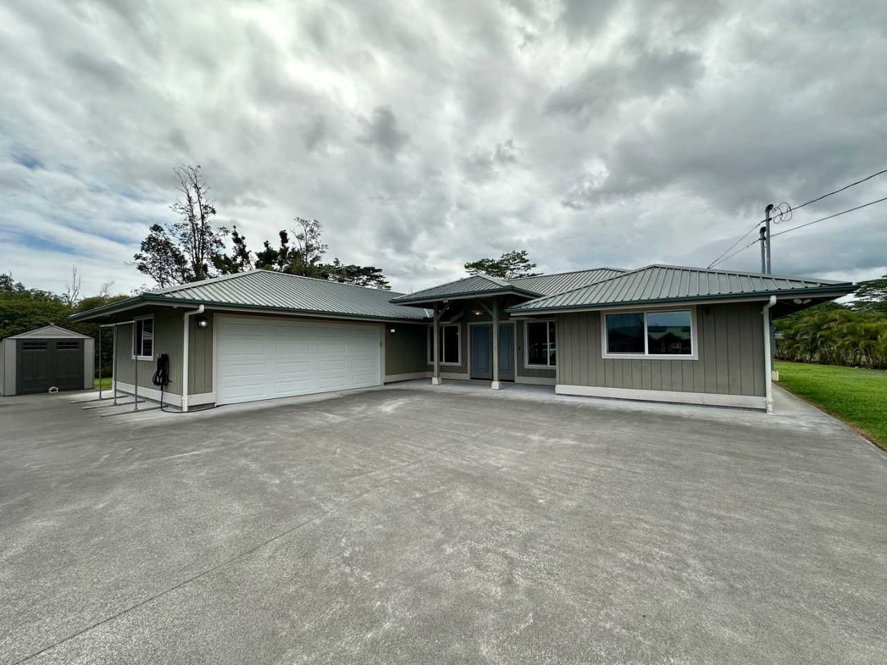 16-1370 Pohaku Circle Kurtistown, HI 96760