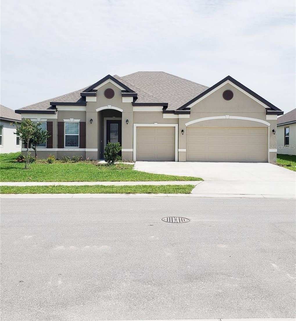 2229 CITRUS BREEZE DRIVE